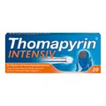 Produktbild: THOMAPYRIN INTENSIV Tabletten 20 St.