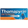 Produktbild: THOMAPYRIN INTENSIV Tabletten 20 St