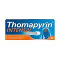Produktbild: Thomapyrin Intensiv Tabletten 20 St