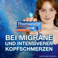 Produktbild: THOMAPYRIN INTENSIV Tabletten 20 St. PZN 00624605