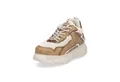 Produktbild: Buffalo Buffalo Damen Sneaker CLD Chai Warm beige braun Sneaker