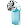 Produktbild: PHILIPS Fusselentferner FC6149/01 - Elektrischer Fusselrasierer Blau/Schwarz