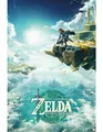 Produktbild: Gadget - Nintendo: Pyramid - The Legend Of Zelda - Tears Of The Kingdom Hyrule P