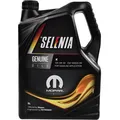 Produktbild: SELENIA NEW ENERGY K 5L 5W-40 Motoröl A3/B4 SN Fiat9.55535-M2