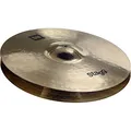 Produktbild: Stagg 25012263 DH-HM14B Hi-Hat Cymbal 35,56 cm (14 Zoll) Medium