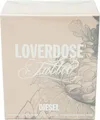 Produktbild: Diesel Loverdose Pour FemmeTattoo Eau de Toilette 75 ml