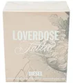Produktbild: Diesel Eau de Toilette Diesel Loverdose Pour FemmeTattoo Eau de Toilette 75 ml