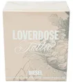 Produktbild: Diesel Loverdose Pour FemmeTattoo Eau de Toilette 75 ml