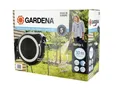 Produktbild: GARDENA Wand-Schlauchbox RollUp mit Gartenschlauch Schlauchtrommel, Gartenschlauchbox 18627-20 1984714