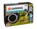 Produktbild: GARDENA Gartenschlauch Wand-Schlauchbox RollUp L (weiß) 30 m