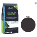 Produktbild: Bostik Ardacolor Premium Fuge plus Fliesen Naturstein Fugenmörtel 5Kg anthrazit
