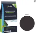 Produktbild: Bostik Ardacolor Premium Fuge plus 5Kg anthrazit Fliesen Naturstein Fugenmörtel