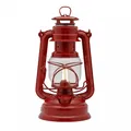 Produktbild: Feuerhand LED Laterne Baby Special 276 Ruby Red Dimmbar