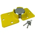 Produktbild: Stoplock - Lieferwagenschloss - Diebstahlsicherung Für Van Und Transporter