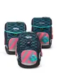 Produktbild: ergobag Schulranzen pack Sicherheitsset mit Reflektorstreifen (3-tlg)