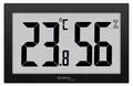 Produktbild: Technoline Digital XXL-Thermometer Hygrometer XXL WS 9465 Thermometer