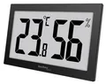 Produktbild: Technoline WS9465 Bürothermometer Hygrometer Temperatur gut ablesbares 1 Stück
