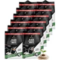 Produktbild: Tchibo Kaffeepads Vorratspack Maxipack, BLACK & WHITE, 432 Stück - 12x 36 Pads