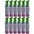 Produktbild: febreze Lufterfrischer Spray AMETHYST BLÜTENTRAUM 12 x 300ml alte Größe Lenor
