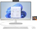 Produktbild: HP 24-cr0005ng PC All-in-One PC (23,8 Zoll, AMD Ryzen 7 7730U, Radeon Graphics, 16 GB RAM, 512 GB SSD)