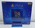 Produktbild: Sony PlayStation 4 PS4 Days of Play Limited Edition Japan  mit OVP  Y22