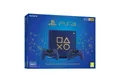 Produktbild: PS4 - Konsole Slim 500GB #Days of Play Ltd. Edt. blue + 2 Original Pad mit OVP