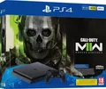 Produktbild: PS4 - Konsole Slim 500GB #CoD: Modern Warefare II Bundle + Original Pad DE NEU