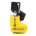 Produktbild: Urban 564A Bremsscheibenschloss Motorrad E Scooter Roller Schloss Diebstahlsc...
