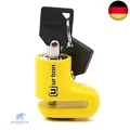 Produktbild: Urban 564A Bremsscheibenschloss Motorrad E Scooter Roller Schloss