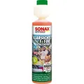 Produktbild: SONAX KlarSicht 1:100 Konzentrat Havana Love (250 ml) Reiniger, Scheibenreinigungsanlage  03931410