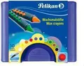 Produktbild: Pelikan 723155 - Schwarz - Blau - Braun - Grün - Orange - Violett - Rot - Weiß - Gelb - Mehrfarben - Junge/Mädchen - Box (723155)