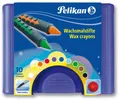 Produktbild: Pelikan Wachsmalstifte 10St. 400191603
