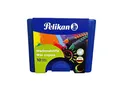 Produktbild: 10 x Pelikan Wachsmalstifte Wachsmaler Wachsmalkreide Wachskreide + Schaber NEU