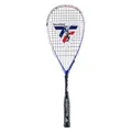 Produktbild: Tecnifibre Squashschläger Carboflex 125 Airshaft 125g/kopflastig schwarz/weiss - besaitet -