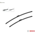 Produktbild: WISCHBLATT 3 397 118 965 FÜR PEUGEOT VAUXHALL ASTRA/Mk/VII CITROEN C4/Van 2.0L