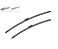 Produktbild: Wischblatt Aerotwin BOSCH 3397118965 für Opel Astra K