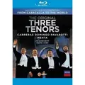 Produktbild: The Original Three Tenors - In Concert Rom 1990