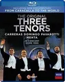 Produktbild: Die drei Tenöre: Carreras, Domingo, Pavarotti im Kon... | DVD | Zustand sehr gut