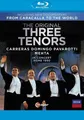Produktbild: The Original Three Tenors | Blu-ray | englisch