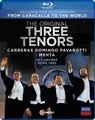Produktbild: CARRERAS - ORIGINAL THREE TENORS - BD - G4z