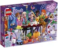 Produktbild: LEGO 41382 Friends Friends Adventskalender