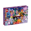 Produktbild: LEGO® Friends Adventskalender 41382 Seltenheit Jahr 2019 NEU & OVP