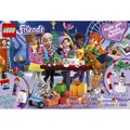 Produktbild: LEGO® Friends LEGO® Adventskalender 41382