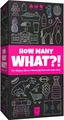 Produktbild: Asmodee How Many What?!, Brettspiel, 10 Jahr(e), 20 min