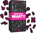 Produktbild: Wie Viele Was?! Brettspiel