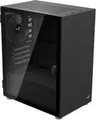 Produktbild: AEROCOOL ADVANCED TECHNOLOGIES Geh Mini CS-111 v1 MicroATX/MiniITX black - Midi/Minitower - Micro/Mini/Flex-ATX (ACCS-PC19013.11)