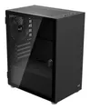 Produktbild: Aerocool ACCS-PC19013.11 AeroCool Geh Mini CS-111 v1 MicroATX/MiniITX (black)