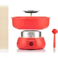 Produktbild: InnovaGoods Zuckerwattemaschine Cantty (45320332)