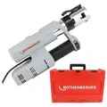 Produktbild: ROTHENBERGER Romax AC ECO - Presswerkzeug / Presszange mit autom. Rücklauf