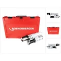 Produktbild: Rothenberger - Pressmaschine Romax Ac Eco Basic, 230v, Typ C, Netz